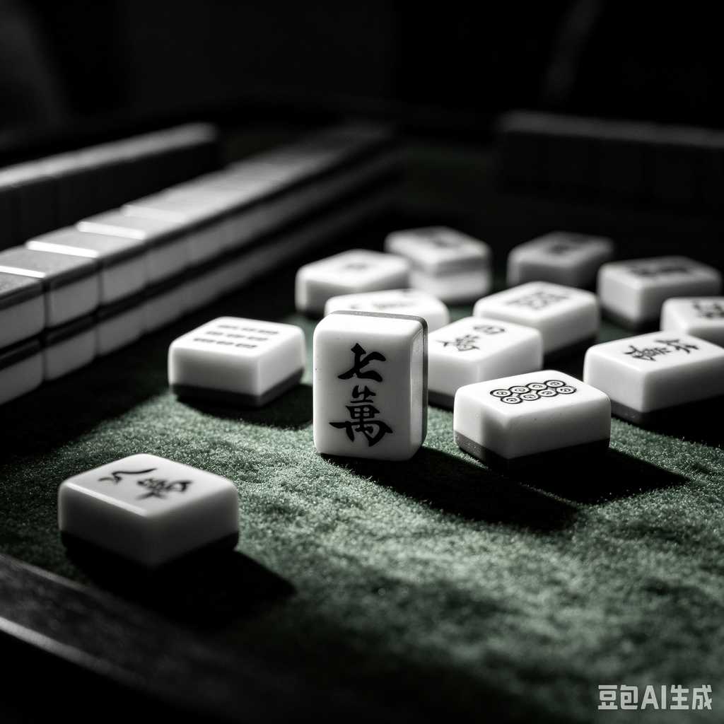 Kaunas,mahjong