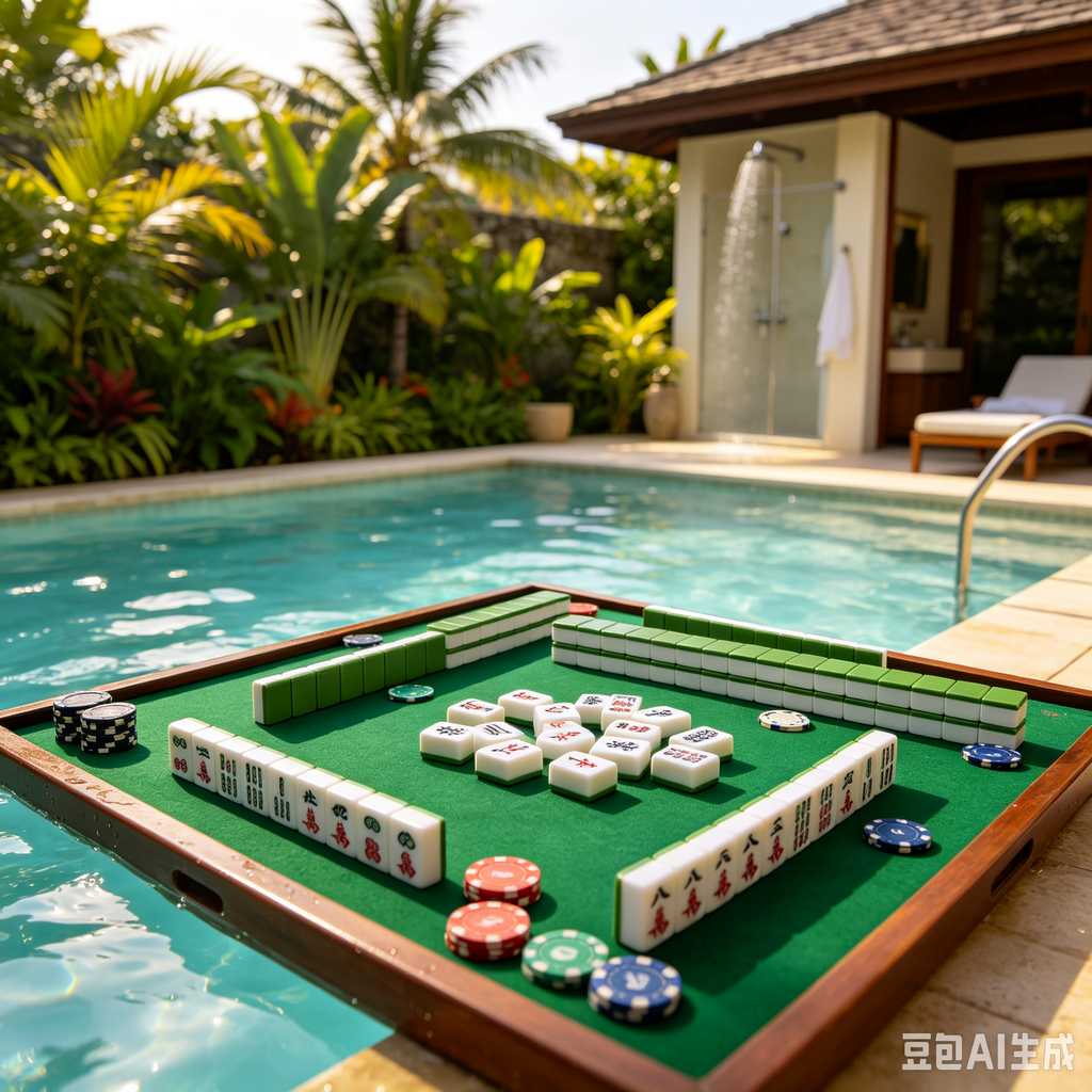LosMochis,mahjong